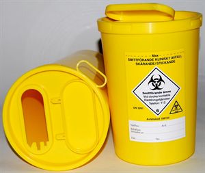 E-Safe 2,1 L