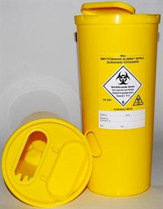 E-safe 3 L