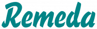 Remeda Logo