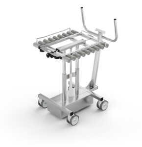 20052-01 (34617-00) Loading system 20052-01