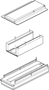 FL Loading system FL